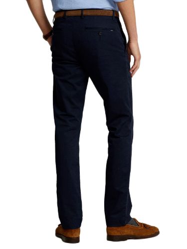 Picture of Polo Ralph Lauren | Flat Pant