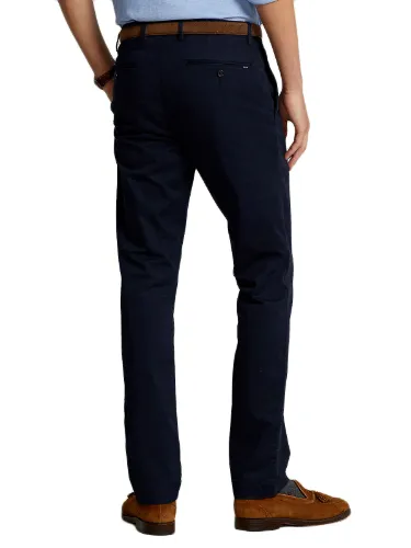 Picture of Polo Ralph Lauren | Flat Pant