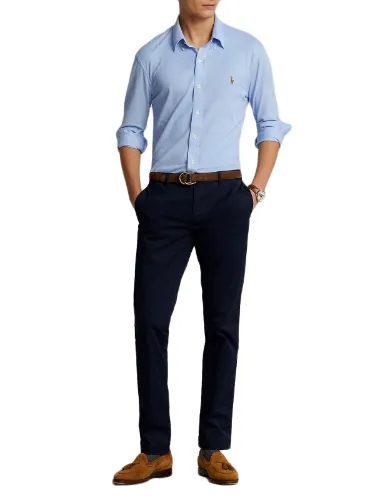 Picture of Polo Ralph Lauren | Flat Pant