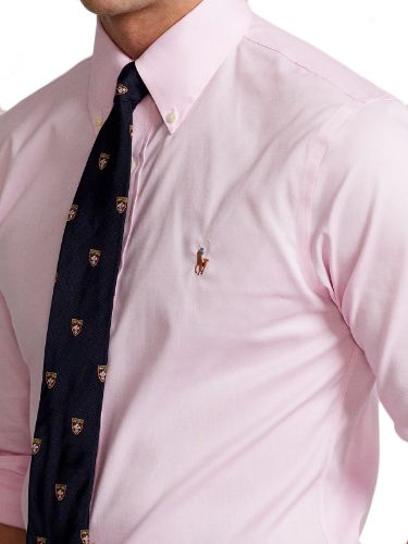 Picture of Polo Ralph Lauren | Dress Shirt
