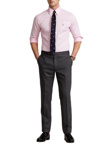 Picture of Polo Ralph Lauren | Dress Shirt