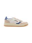 Immagine di AUTRY | Sneakers Uomo Medalist Low in Suede e Tessuto