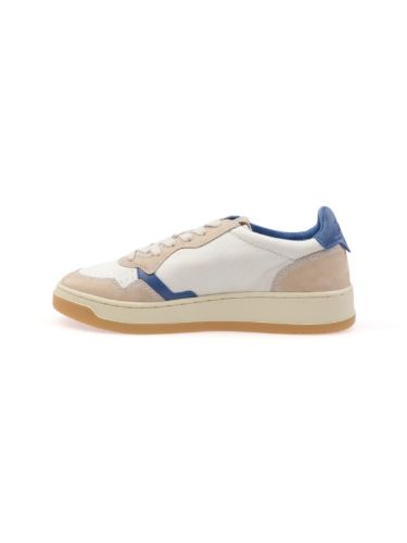 Immagine di AUTRY | Sneakers Uomo Medalist Low in Suede e Tessuto