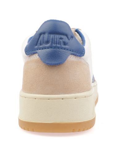 Immagine di AUTRY | Sneakers Uomo Medalist Low in Suede e Tessuto