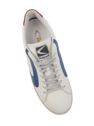 Immagine di VALSPORT | Scarpa Uomo Tournament Mix Nappa