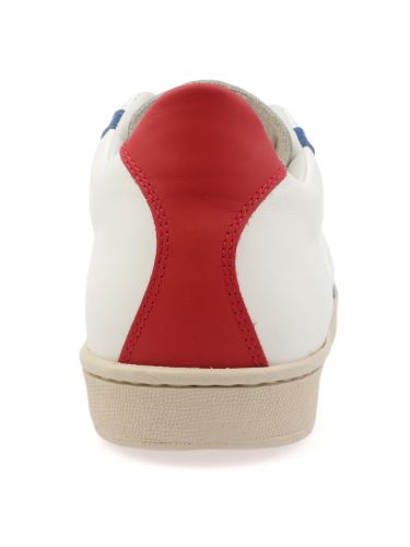 Immagine di VALSPORT | Scarpa Uomo Tournament Mix Nappa