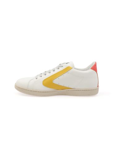 Immagine di VALSPORT | Scarpa Uomo Tournament Mix Nappa