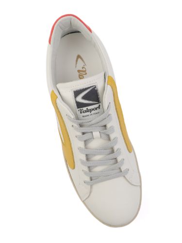 Immagine di VALSPORT | Scarpa Uomo Tournament Mix Nappa