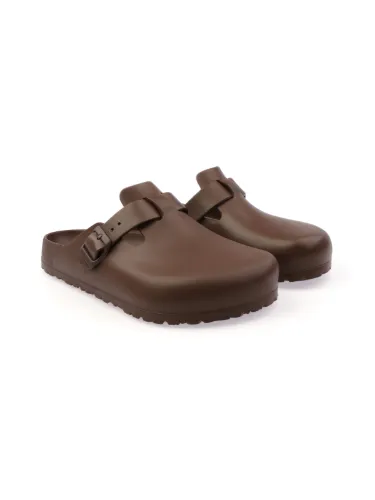 Picture of BIRKENSTOCK | Men's Boston EVA Slippers