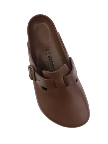 Picture of BIRKENSTOCK | Men's Boston EVA Slippers