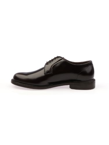 Picture of BERWICK 1707 | Men's Blucher Leather Shoes