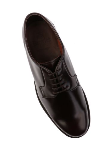 Picture of BERWICK 1707 | Men's Blucher Leather Shoes