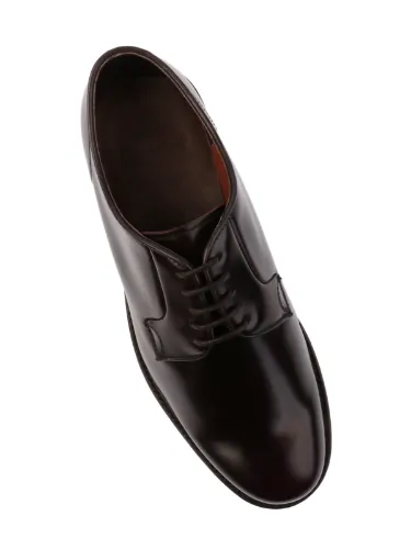 Immagine di BERWICK 1707 | Scarpa Blucher Uomo in Pelle