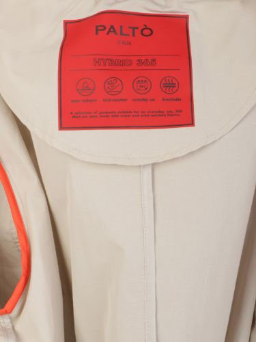 Immagine di PALTO' | Cappotto Leggero Donna Diletta Lize