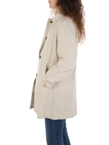 Picture of PALTO' | Women's Diletta Lize Lightweight Coat