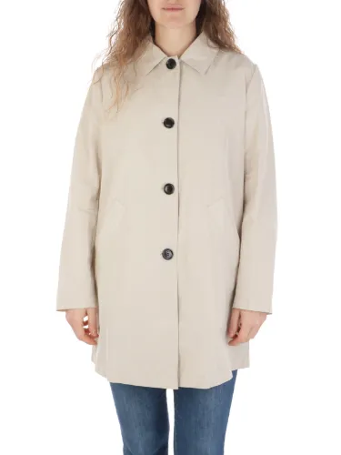 Picture of PALTO' | Women's Diletta Lize Lightweight Coat