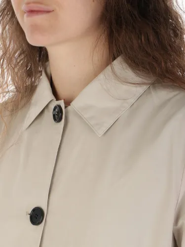 Picture of PALTO' | Women's Diletta Lize Lightweight Coat