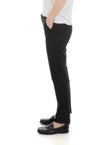 Immagine di BRIGLIA 1949 | Pantaloni Donna Nicole in Cotone Stretch