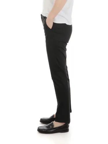 Picture of BRIGLIA 1949 | Women's Nicole Cotton Stretch Trousers