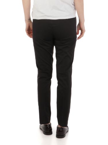 Immagine di BRIGLIA 1949 | Pantaloni Donna Nicole in Cotone Stretch