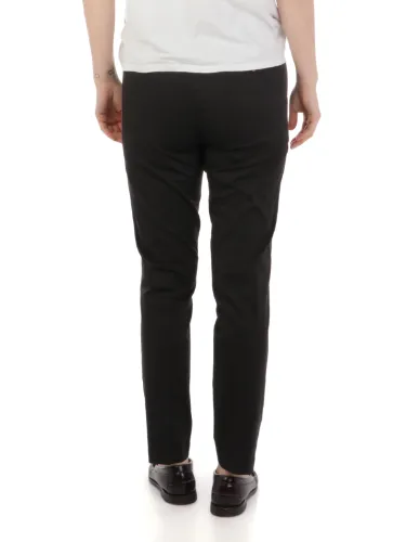Picture of BRIGLIA 1949 | Women's Nicole Cotton Stretch Trousers