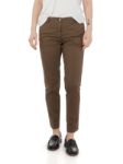 Picture of BRIGLIA 1949 | Women's Nicole Cotton Stretch Trousers
