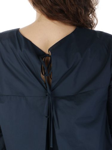 Immagine di MEIMEIJ | Abito Donna in Cotone con Applicazioni
