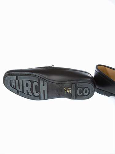 Immagine di CHURCH'S | Mocassino Aron 