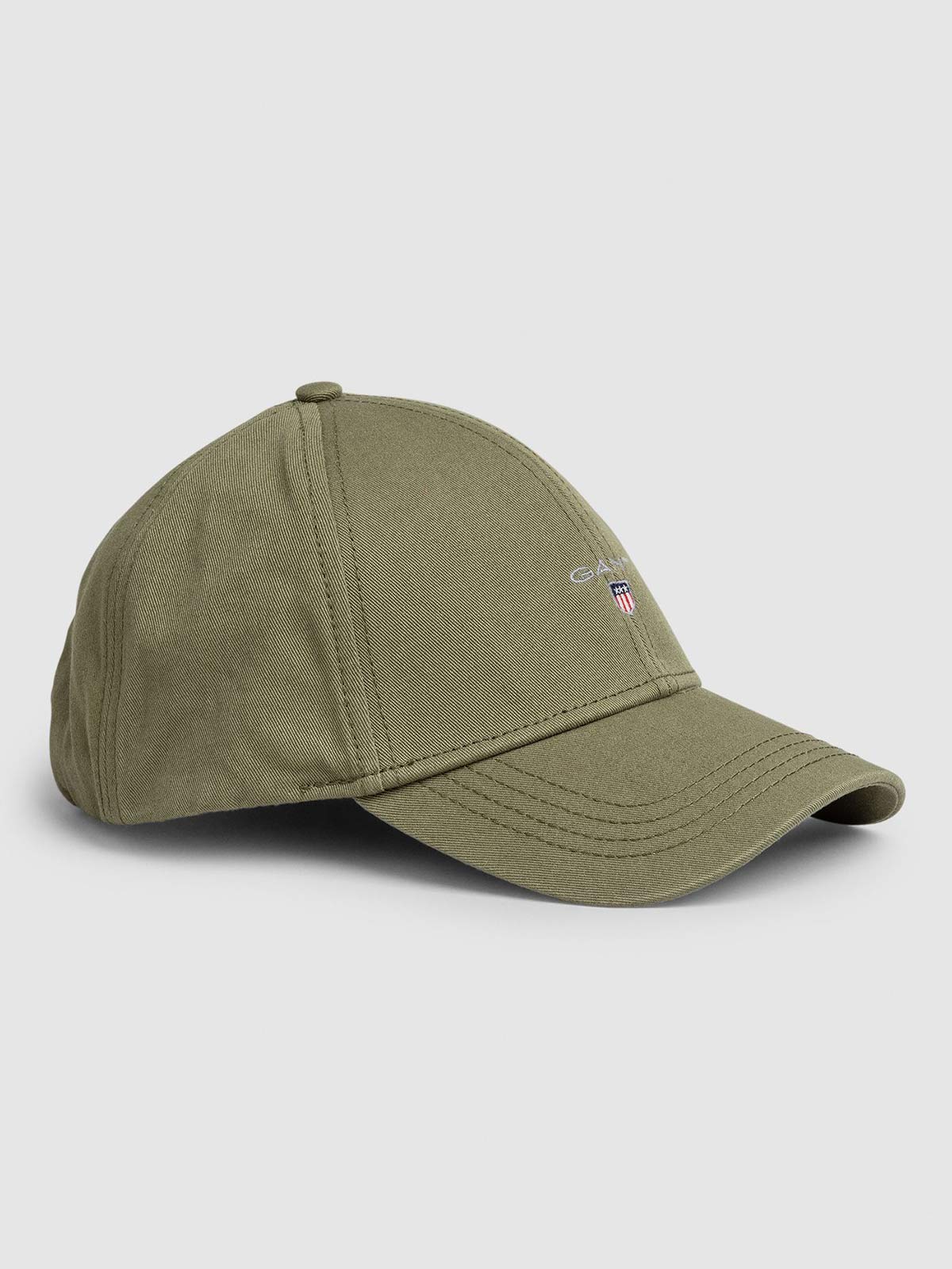 GANT Cappellino Uomo New in Twill Four Leaf Clover | 2001.9900000 | Botta \u0026  B Abbigliamento