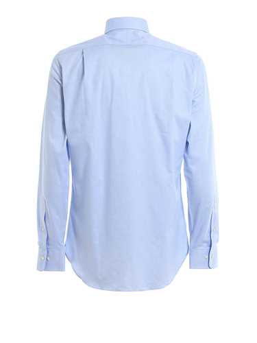 Picture of POLO RALPH LAUREN | Men's Piqué Shirt