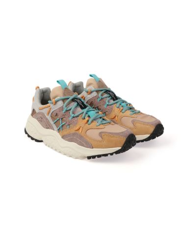 Picture of Flower Mountain | Sneakers Donna