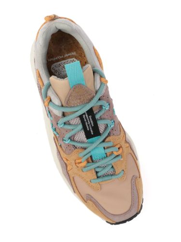 Picture of Flower Mountain | Sneakers Donna