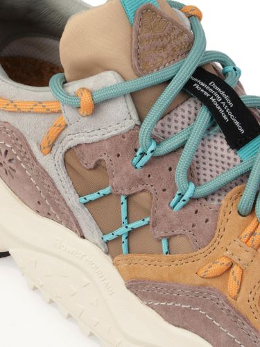 Picture of Flower Mountain | Sneakers Donna