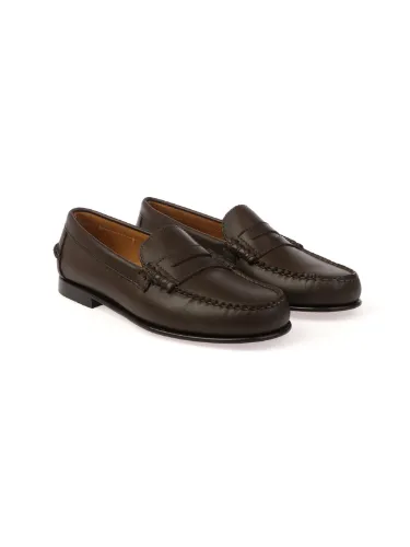 Immagine di SEBAGO | Mocassino Donna Danielle in Pelle