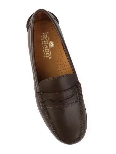 Immagine di SEBAGO | Mocassino Donna Danielle in Pelle
