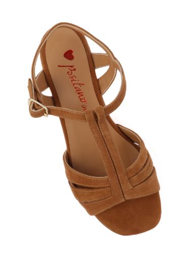 Immagine di Positano In Love | Calzatura Donna