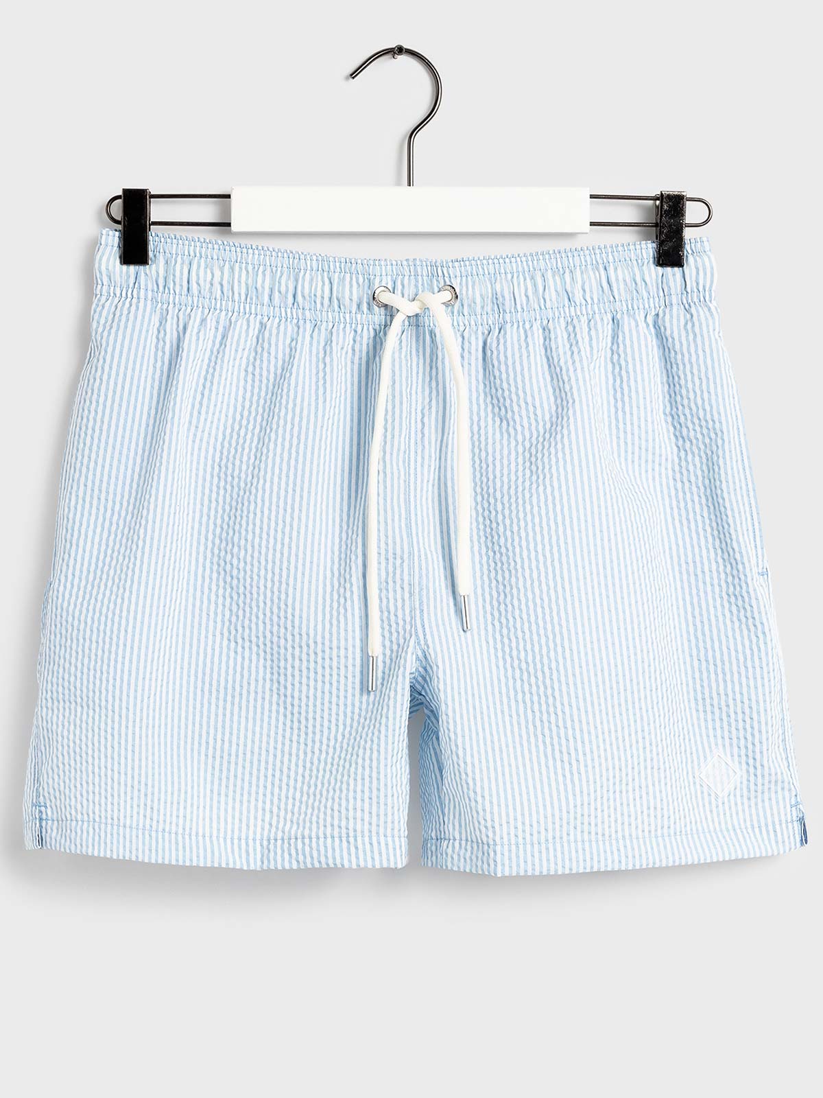 gant swim shorts