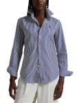 Immagine di Polo Ralph Lauren | Ls Crlte St Long Sleeve Button Front Shirt