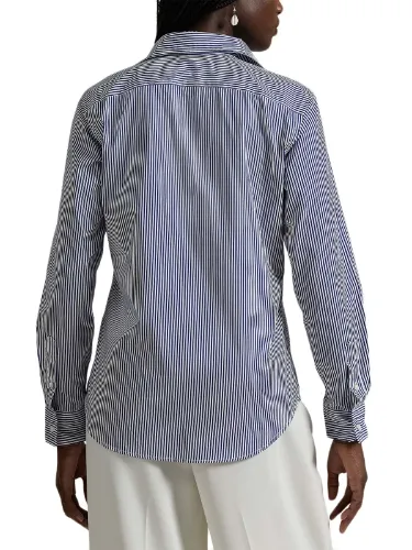 Immagine di Polo Ralph Lauren | Ls Crlte St Long Sleeve Button Front Shirt