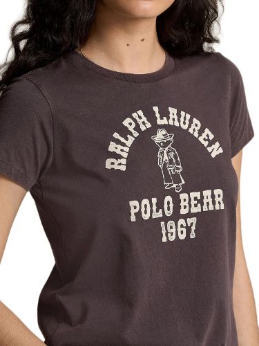 Immagine di Polo Ralph Lauren | Short Sleeve Tshirt