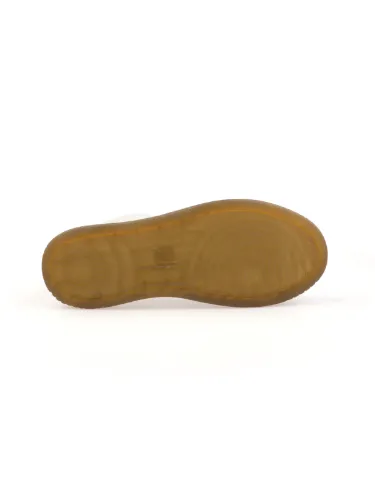 Picture of AUTRY | Women's Medalist Low Sneakers in Textured Leather