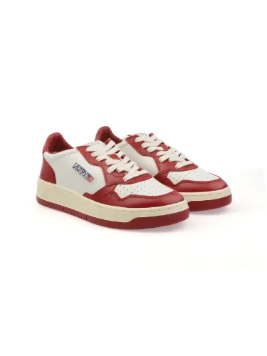 Immagine di AUTRY | Sneakers Donna Medalist Low in Pelle