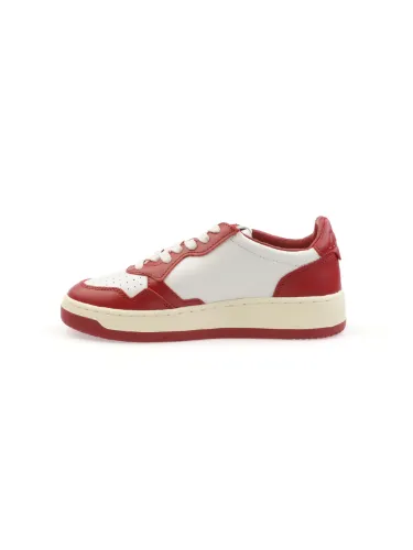 Immagine di AUTRY | Sneakers Donna Medalist Low in Pelle