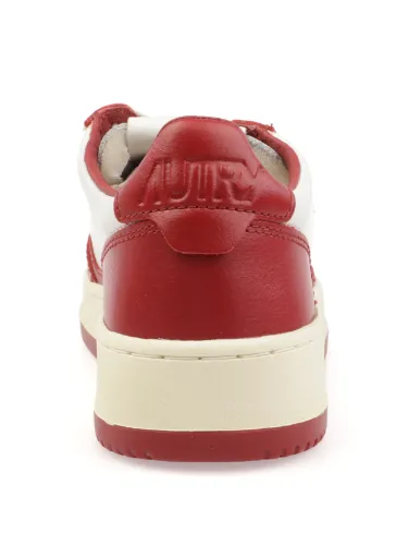 Immagine di AUTRY | Sneakers Donna Medalist Low in Pelle