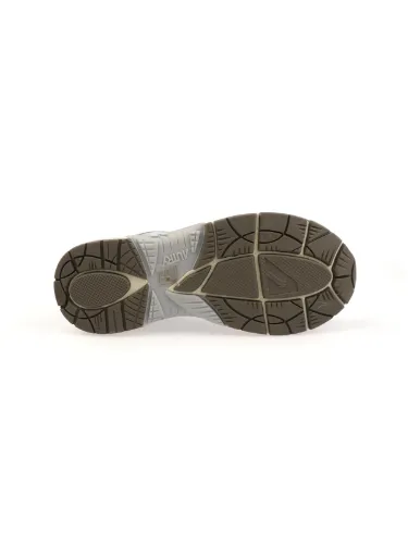 Picture of AUTRY | Women's Hyperway Suede and Mesh Sneakers