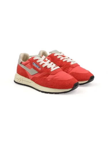 Immagine di AUTRY | Sneakers Donna Reelwind Low in Suede