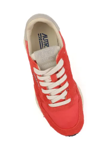 Immagine di AUTRY | Sneakers Donna Reelwind Low in Suede