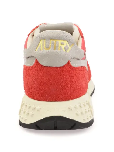 Immagine di AUTRY | Sneakers Donna Reelwind Low in Suede
