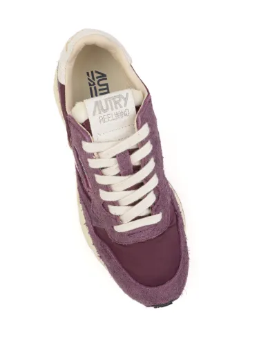 Immagine di AUTRY | Sneakers Donna Reelwind Low in Suede