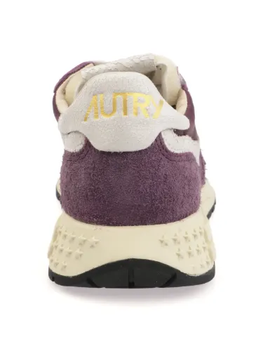 Immagine di AUTRY | Sneakers Donna Reelwind Low in Suede